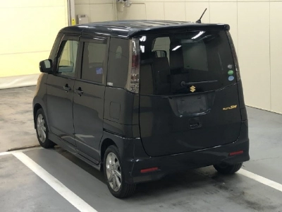SUZUKI PALETTE SW