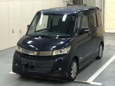 SUZUKI PALETTE SW