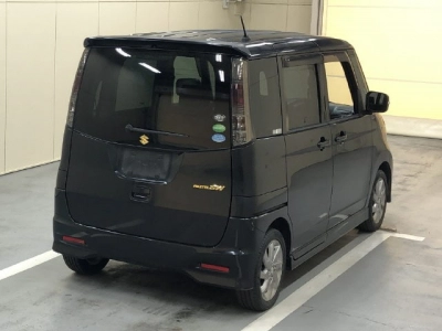 SUZUKI PALETTE SW