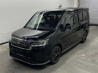 HONDA STEPWGN SPADA