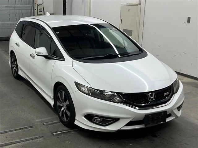 HONDA JADE