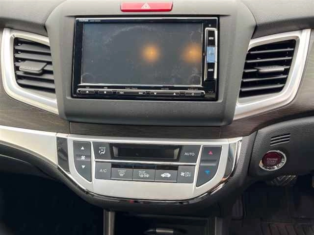 HONDA JADE