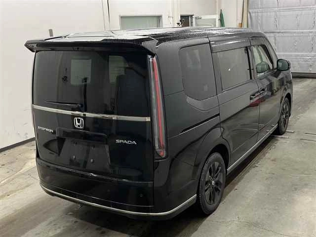 HONDA STEPWGN SPADA