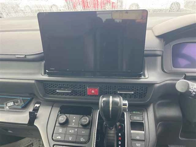 HONDA STEPWGN SPADA
