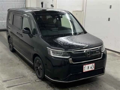 HONDA STEPWGN SPADA