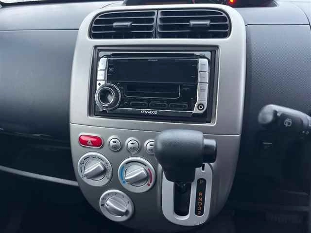 NISSAN OTTI