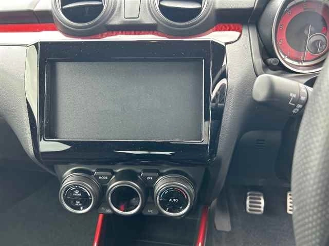 SUZUKI SWIFT SPORTS