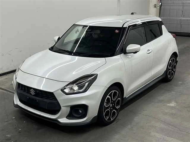 SUZUKI SWIFT SPORTS