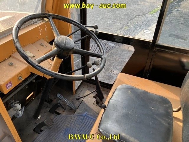 TOYOTA  SHOVEL