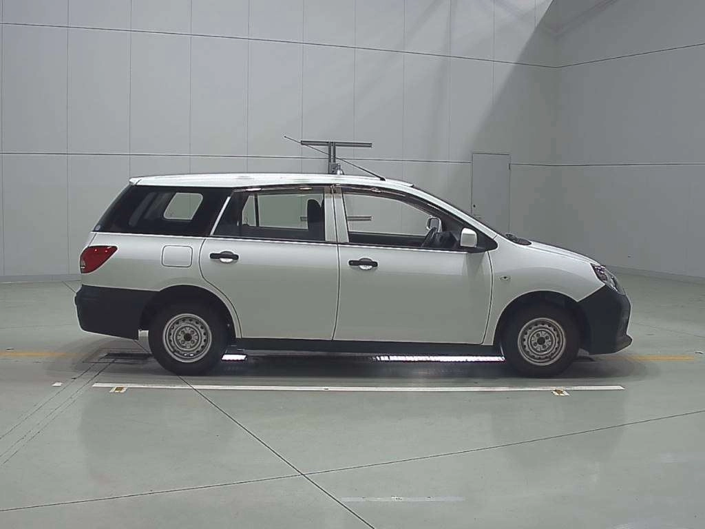 NISSAN NV150 AD