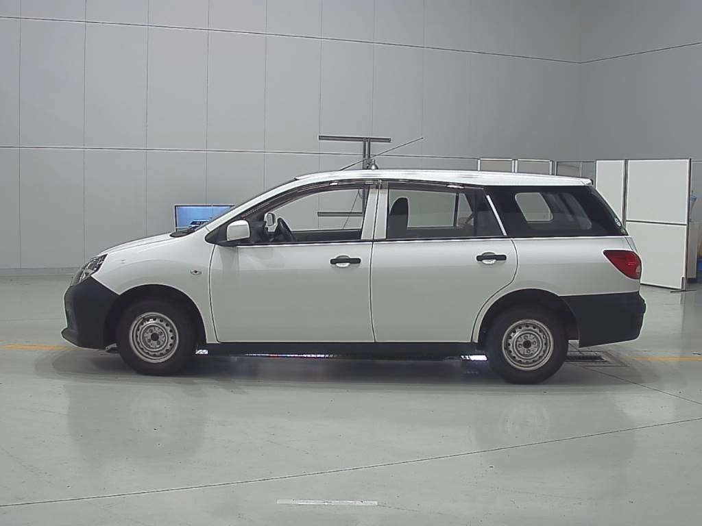 NISSAN NV150 AD