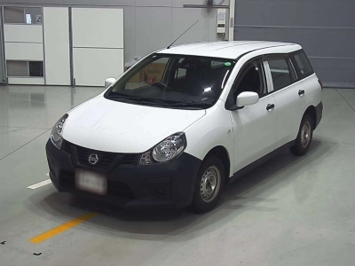 NISSAN NV150 AD