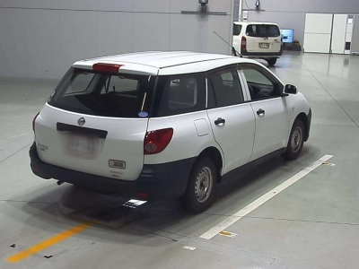 NISSAN NV150 AD