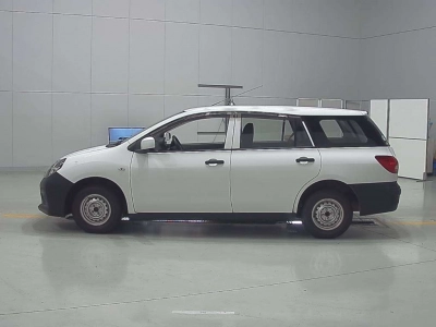 NISSAN NV150 AD