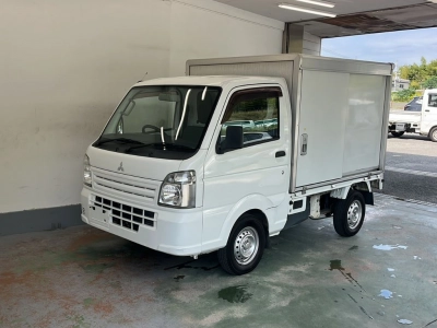 MITSUBISHI MINICAB TRUCK