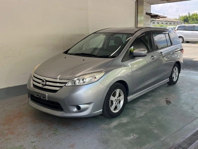 NISSAN LAFESTA