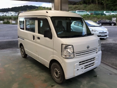 NISSAN NV100 CLIPPER