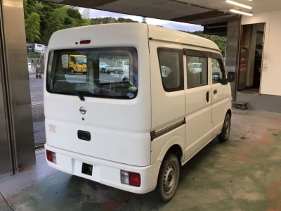 NISSAN NV100 CLIPPER