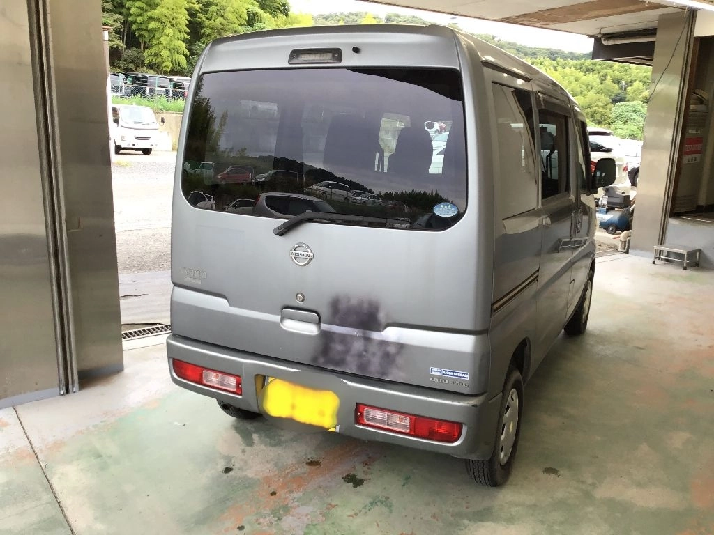 NISSAN NV100 CLIPPER