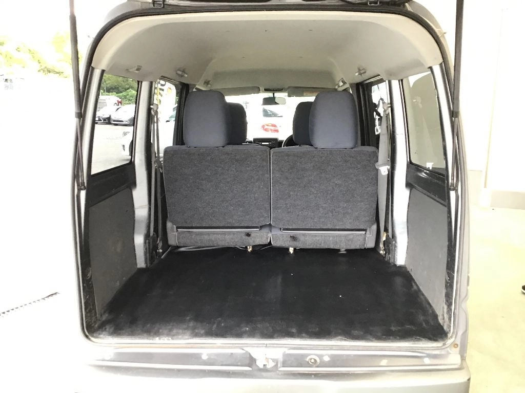 NISSAN NV100 CLIPPER