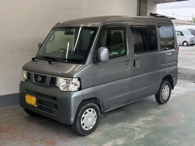 NISSAN NV100 CLIPPER