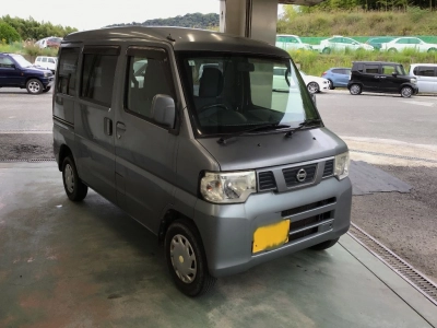 NISSAN NV100 CLIPPER