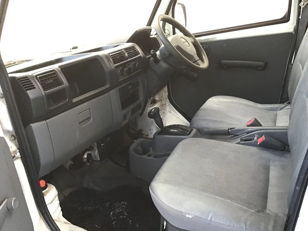 NISSAN CLIPPER TRUCK
