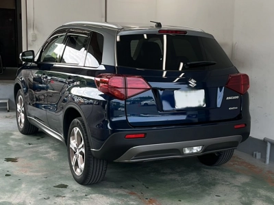 SUZUKI ESCUDO
