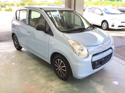 SUZUKI ALTO ECO