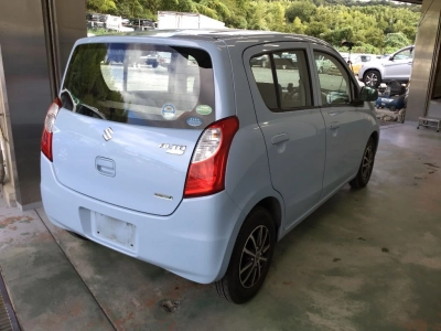 SUZUKI ALTO ECO