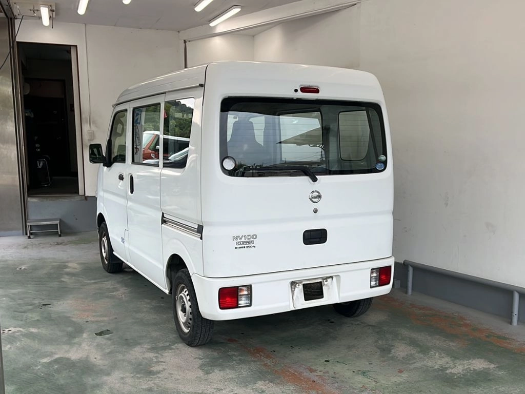 NISSAN NV100 CLIPPER
