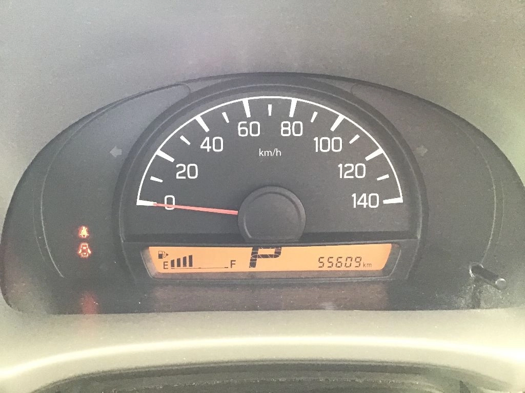 NISSAN NV100 CLIPPER