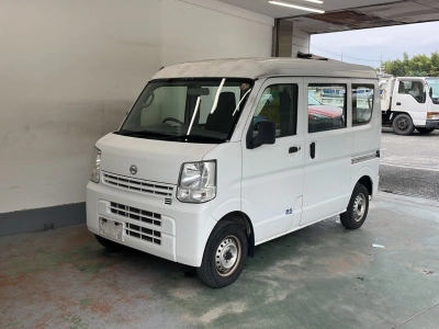 NISSAN NV100 CLIPPER