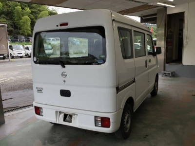NISSAN NV100 CLIPPER