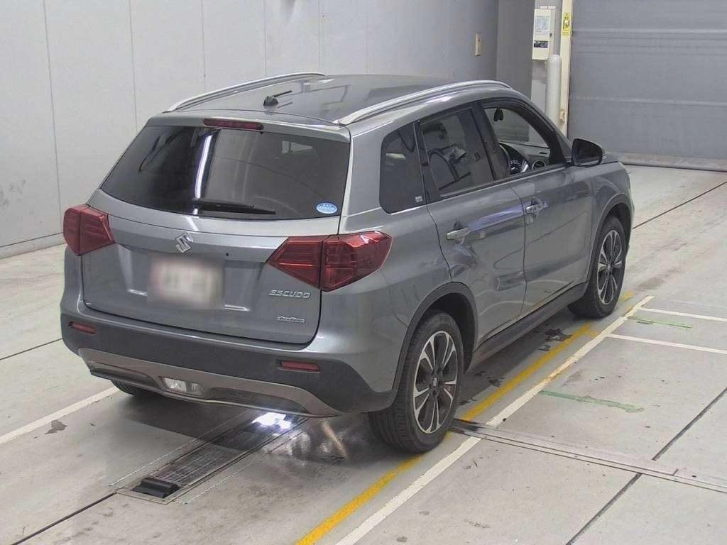 SUZUKI ESCUDO