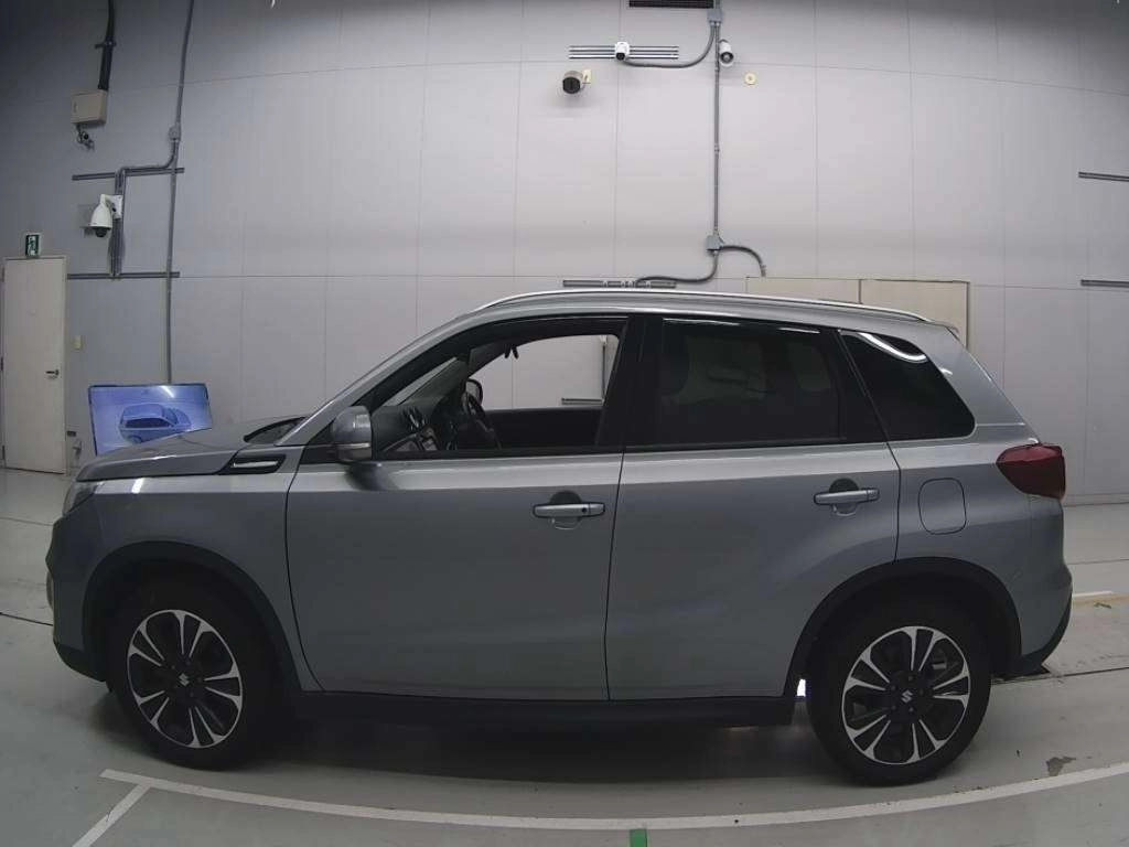 SUZUKI ESCUDO