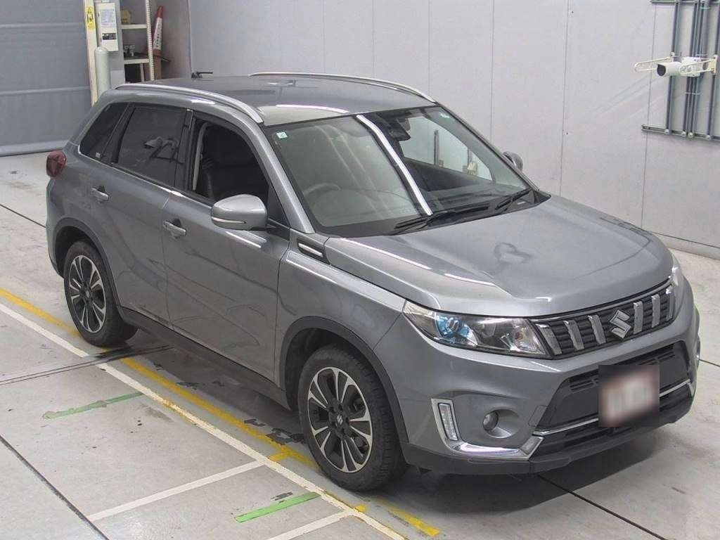 SUZUKI ESCUDO