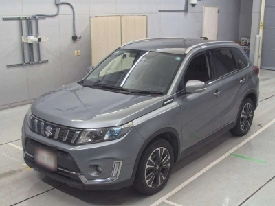 SUZUKI ESCUDO
