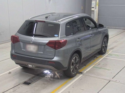 SUZUKI ESCUDO