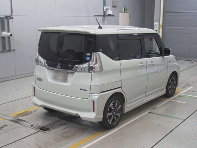 MITSUBISHI DELICA D:2