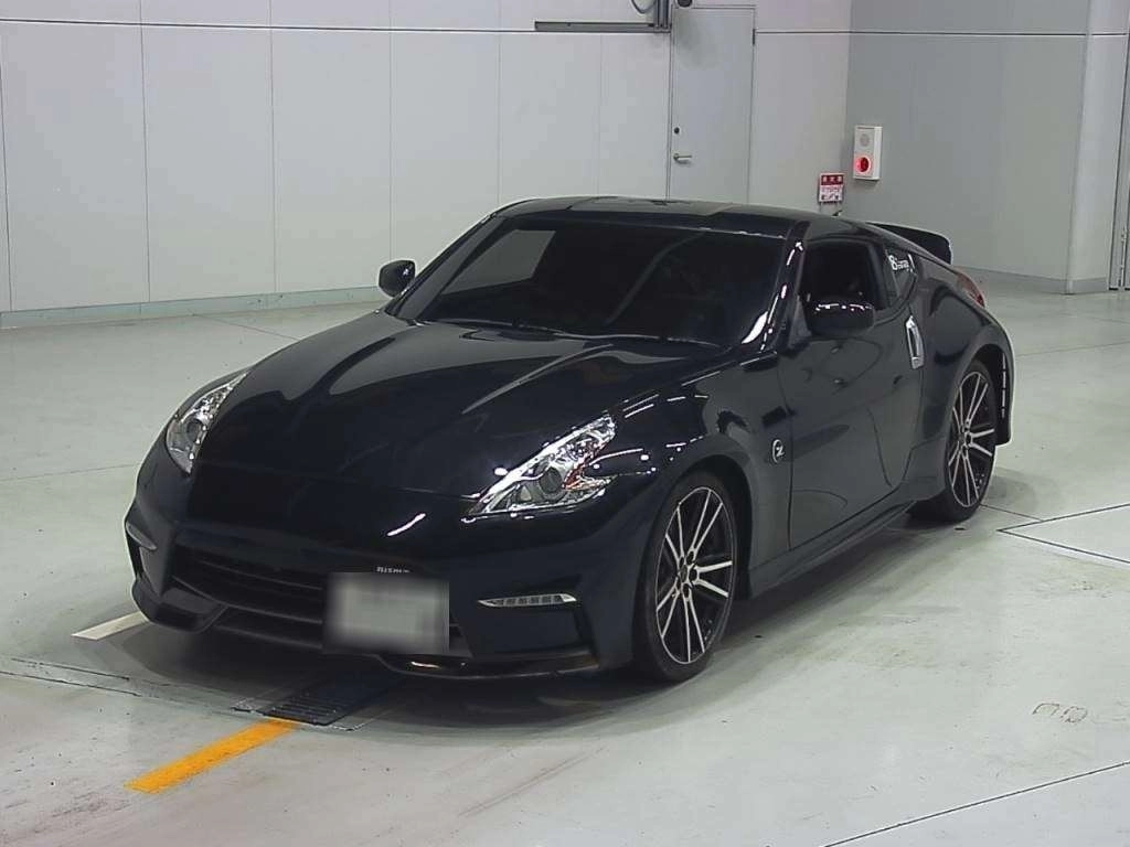 NISSAN FAIRLADY Z