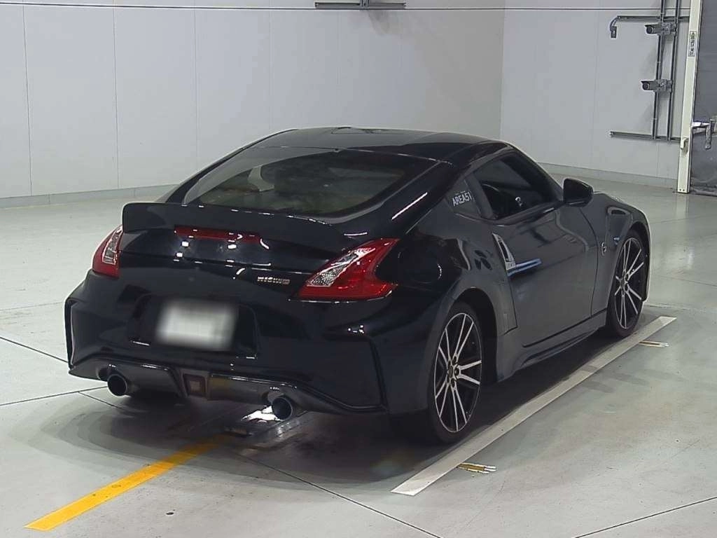 NISSAN FAIRLADY Z