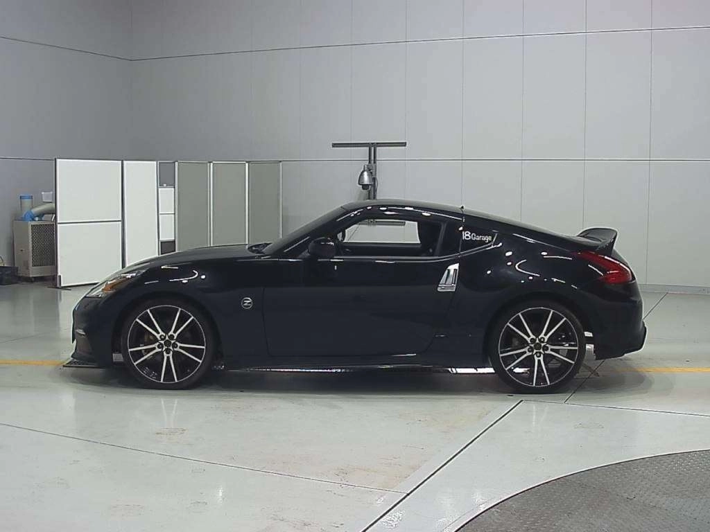 NISSAN FAIRLADY Z