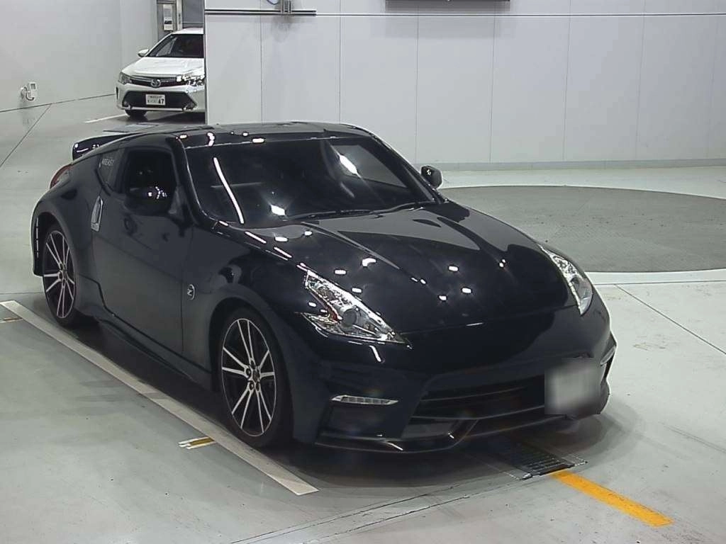 NISSAN FAIRLADY Z