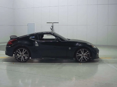 NISSAN FAIRLADY Z