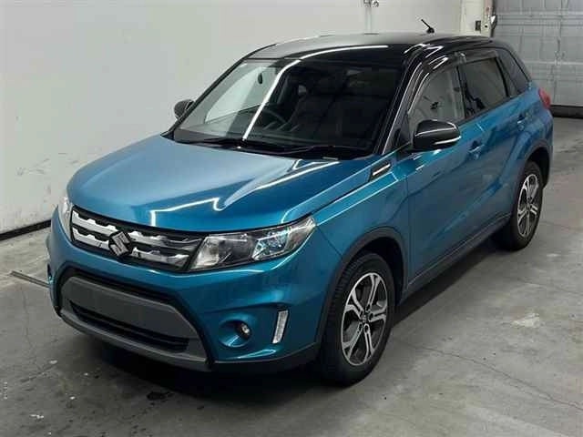 SUZUKI ESCUDO