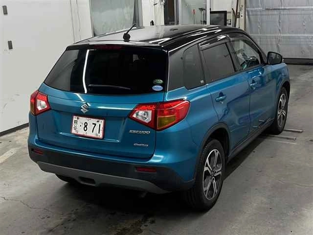 SUZUKI ESCUDO