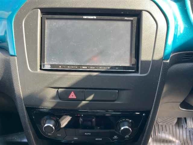 SUZUKI ESCUDO