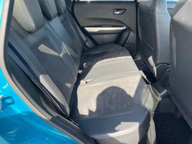 SUZUKI ESCUDO