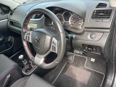 SUZUKI SWIFT SPORTS